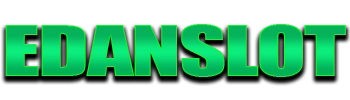 Logo Edanslot